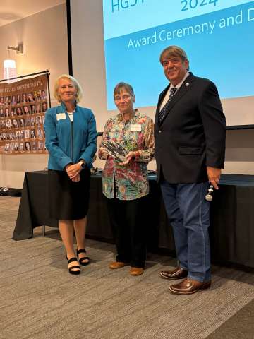 President's Night 2024